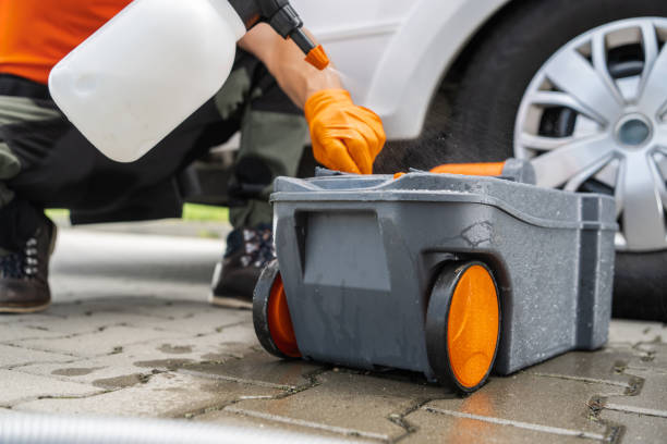 Best Commercial Tree Services  in Mckee City, NJ
